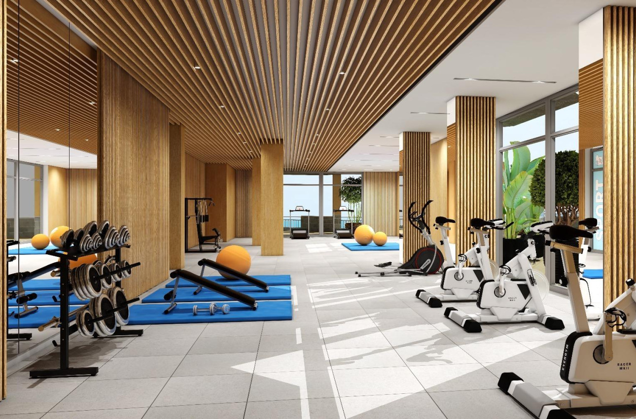 Краткосрочная аренда - Apartment -
La Manga del Mar Menor - La Manga