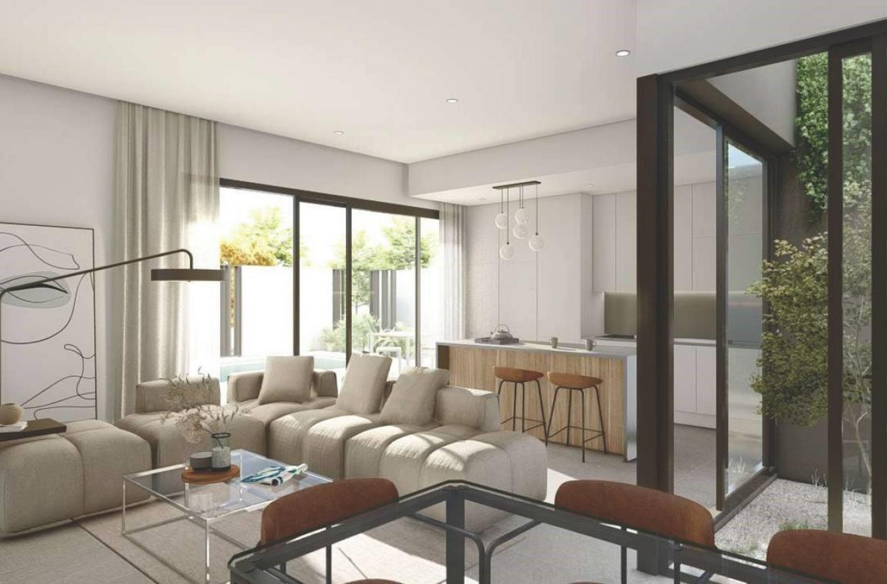 Alquiler a corto plazo - Villa -
San Juan de los Terreros - San Juan de Los Terreros