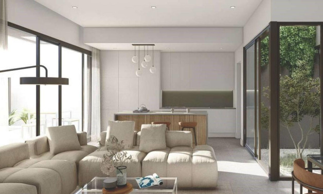 Alquiler a corto plazo - Villa -
San Juan de los Terreros - San Juan de Los Terreros