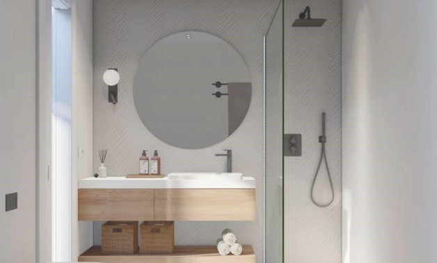 Alquiler a corto plazo - Villa -
San Juan de los Terreros - San Juan de Los Terreros