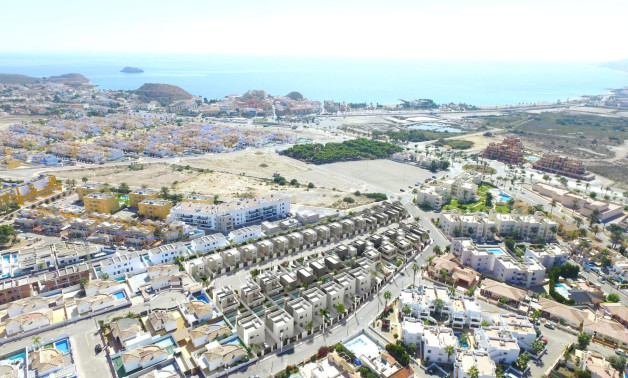 Alquiler a corto plazo - Villa -
San Juan de los Terreros - San Juan de Los Terreros