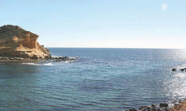 Alquiler a corto plazo - Villa -
San Juan de los Terreros - San Juan de Los Terreros