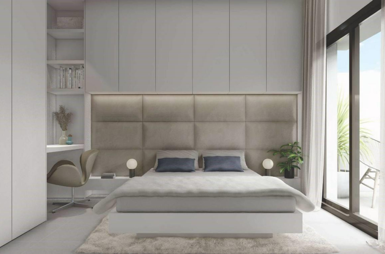 Краткосрочная аренда - Villa -
San Juan de los Terreros - San Juan de Los Terreros