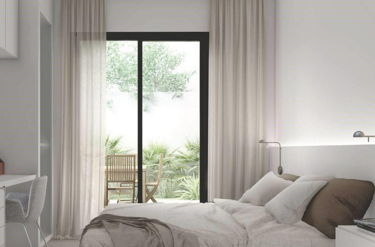 Short Term Rental - Villa -
San Juan de los Terreros - San Juan de Los Terreros