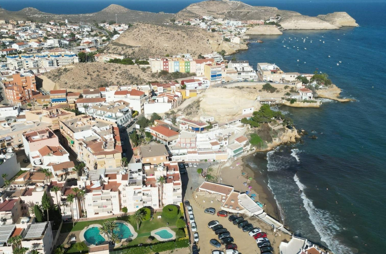 Short Term Rental - Villa -
San Juan de los Terreros - San Juan de Los Terreros