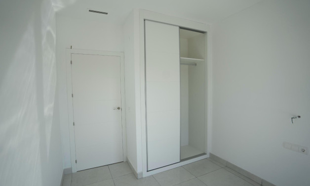 Short Term Rental - Villa -
Polop - La Alberca