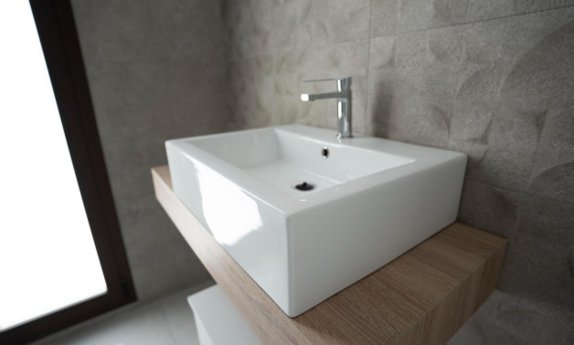 Short Term Rental - Villa -
Polop - La Alberca