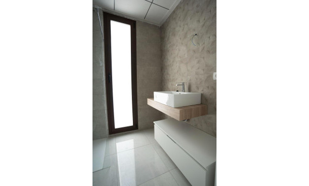 Short Term Rental - Villa -
Polop - La Alberca