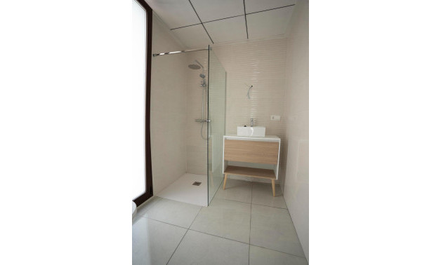 Short Term Rental - Villa -
Polop - La Alberca