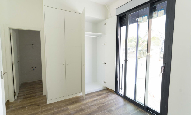 Short Term Rental - Villa -
Polop - La Alberca