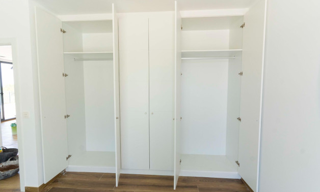 Short Term Rental - Villa -
Polop - La Alberca