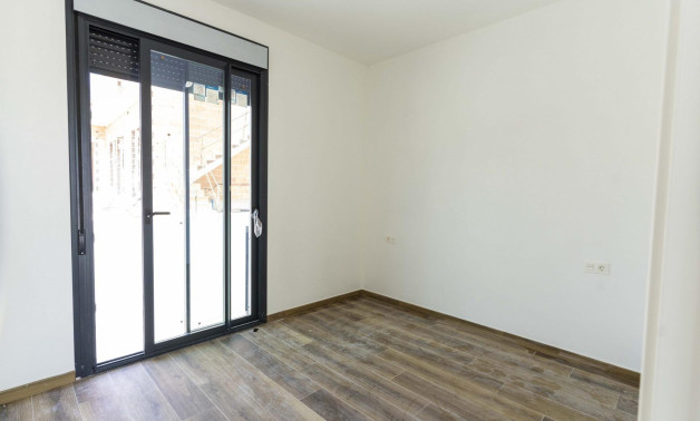 Short Term Rental - Villa -
Polop - La Alberca