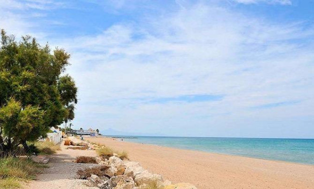 Short Term Rental - Town House -
El Verger - Playa de La Almadraba