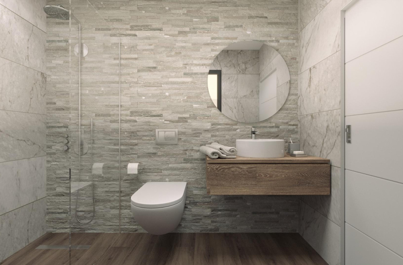 Alquiler a corto plazo - Villa -
Finestrat - Sea Hills