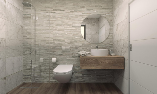 Alquiler a corto plazo - Villa -
Finestrat - Sea Hills