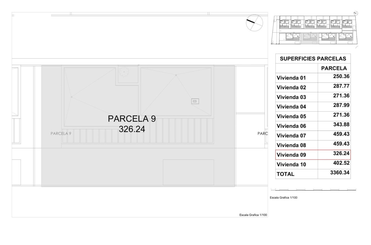 Alquiler a corto plazo - Villa -
Finestrat - Sea Hills