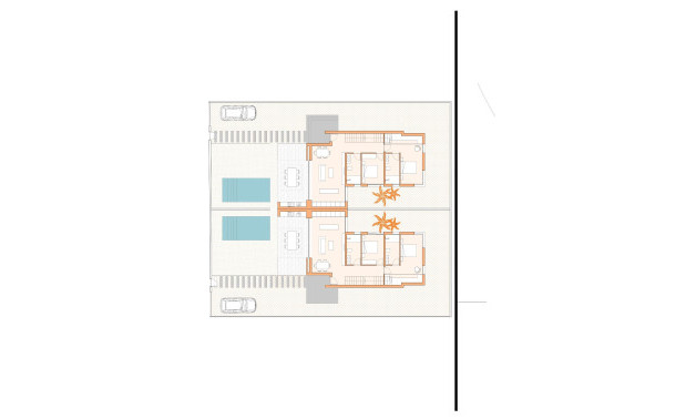 Short Term Rental - Villa -
Baños y Mendigo - Altaona Golf