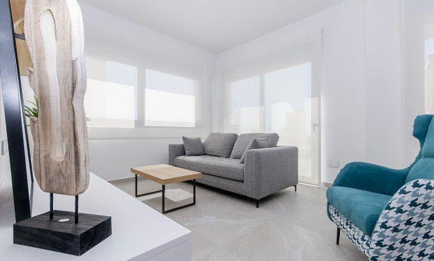 Short Term Rental - Bungalow -
San Miguel de Salinas - VistaBella Golf