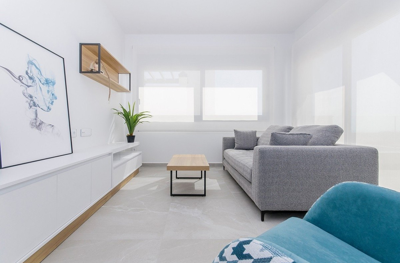 Short Term Rental - Bungalow -
San Miguel de Salinas - VistaBella Golf