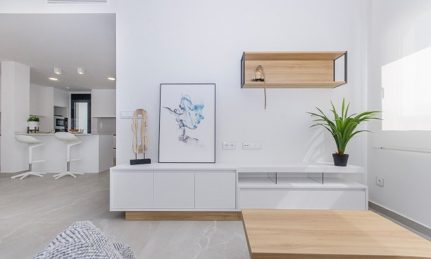 Short Term Rental - Bungalow -
San Miguel de Salinas - VistaBella Golf