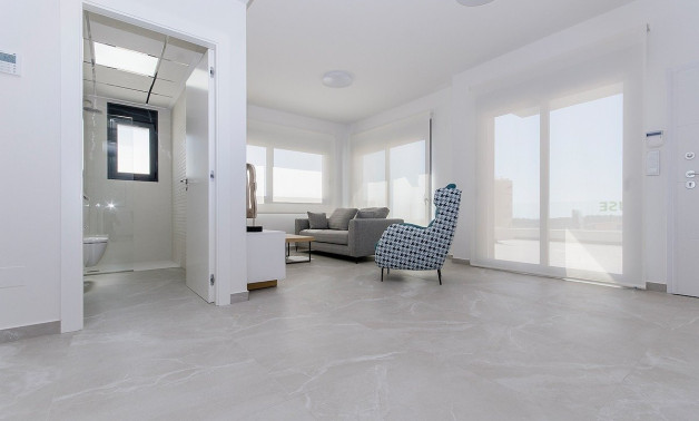 Short Term Rental - Bungalow -
San Miguel de Salinas - VistaBella Golf