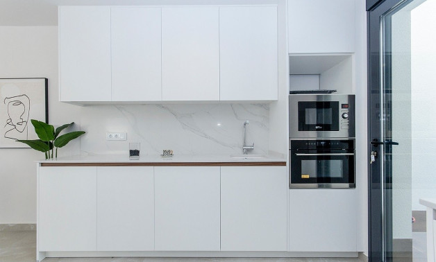 Short Term Rental - Bungalow -
San Miguel de Salinas - VistaBella Golf