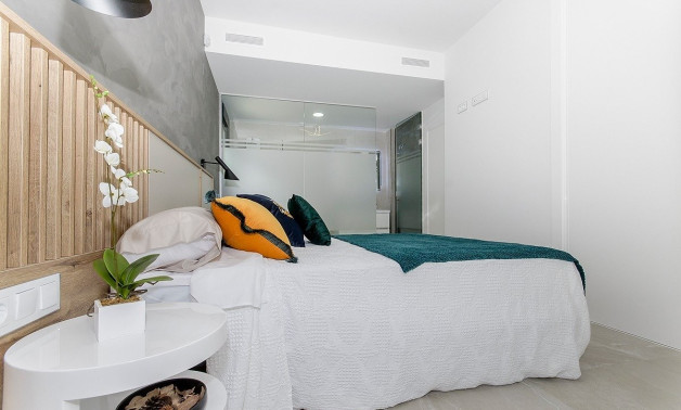 Short Term Rental - Bungalow -
San Miguel de Salinas - VistaBella Golf