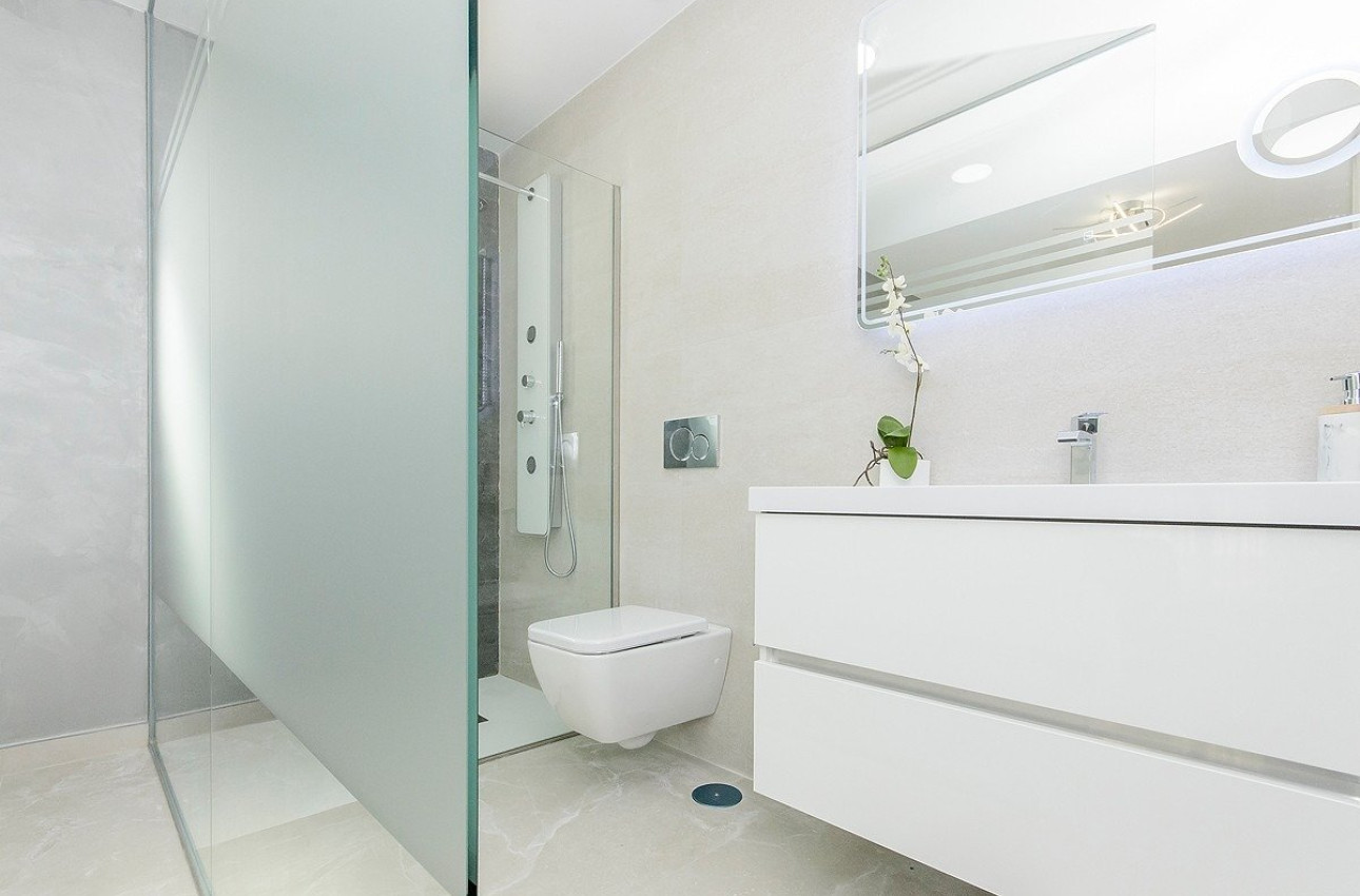 Short Term Rental - Bungalow -
San Miguel de Salinas - VistaBella Golf