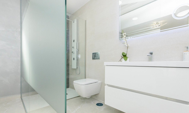 Short Term Rental - Bungalow -
San Miguel de Salinas - VistaBella Golf