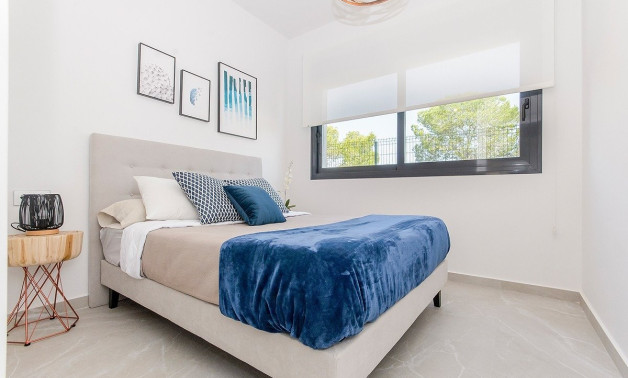 Short Term Rental - Bungalow -
San Miguel de Salinas - VistaBella Golf