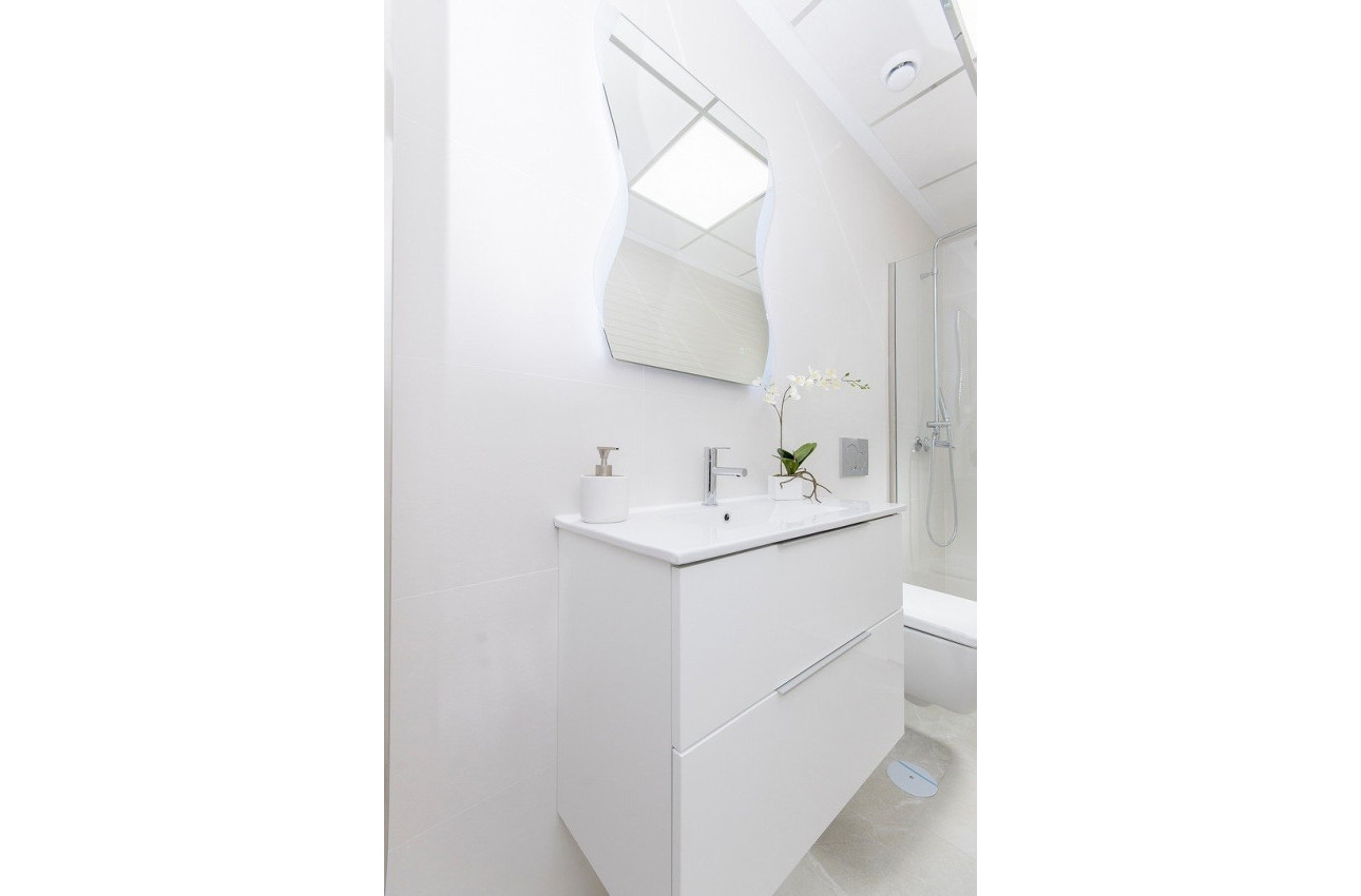 Short Term Rental - Bungalow -
San Miguel de Salinas - VistaBella Golf