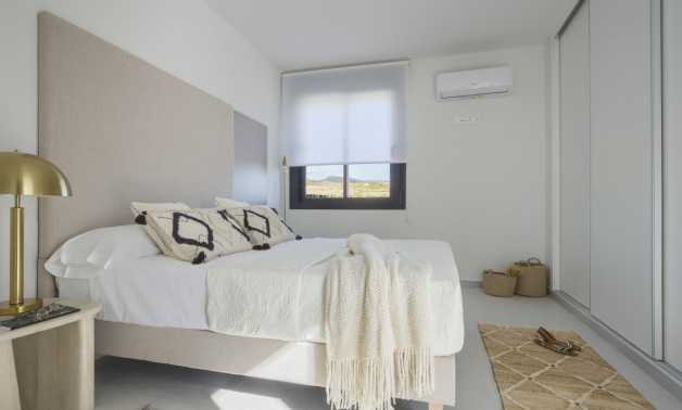 Short Term Rental - Villa -
Baños y Mendigo - Altaona Golf