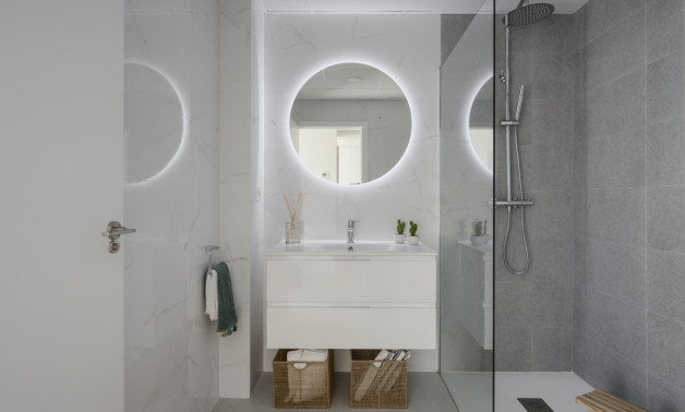 Краткосрочная аренда - Town House -
Baños y Mendigo - Altaona Golf