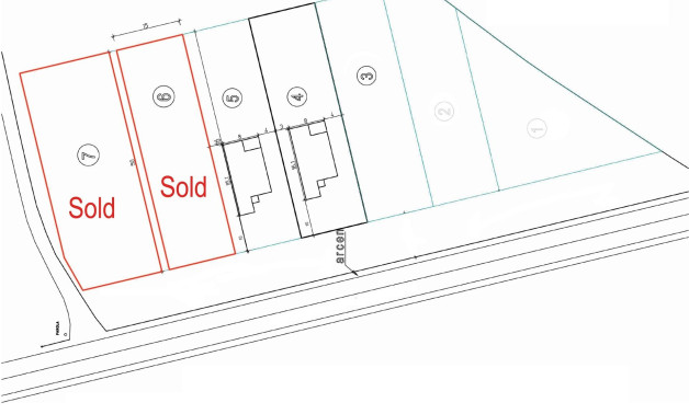 Краткосрочная аренда - Villa -
Moratalla - Campo de San Juan