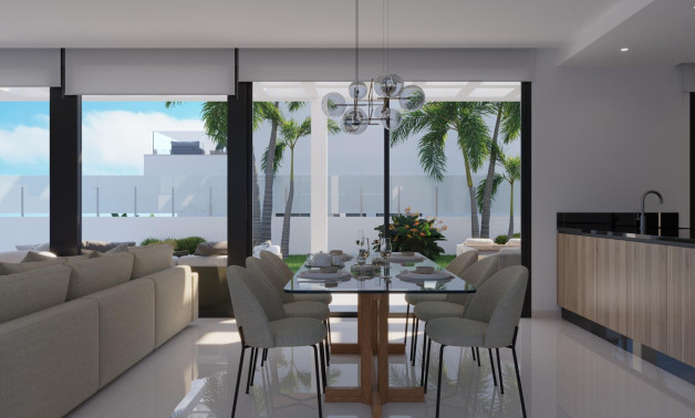 Alquiler a corto plazo - Villa -
Finestrat - Sierra Cortina