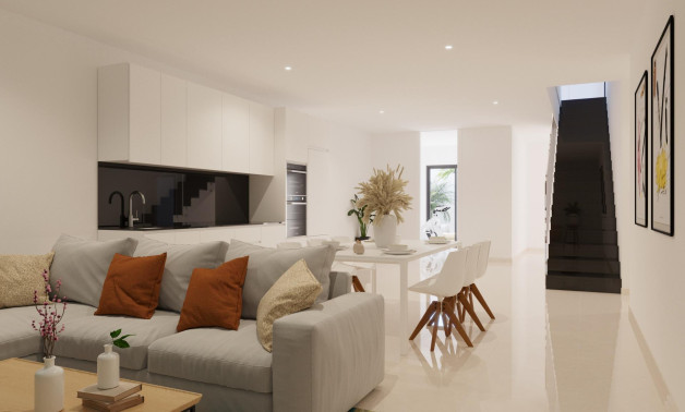 Alquiler a corto plazo - Villa -
Finestrat - Sierra Cortina