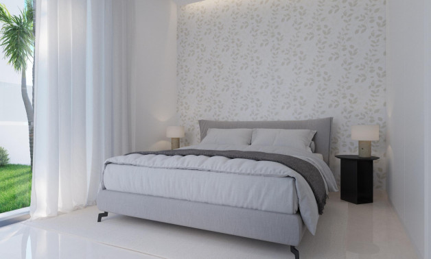 Alquiler a corto plazo - Villa -
Finestrat - Sierra Cortina