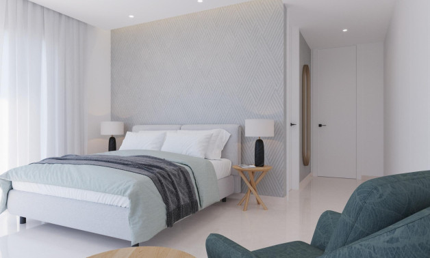 Alquiler a corto plazo - Villa -
Finestrat - Sierra Cortina