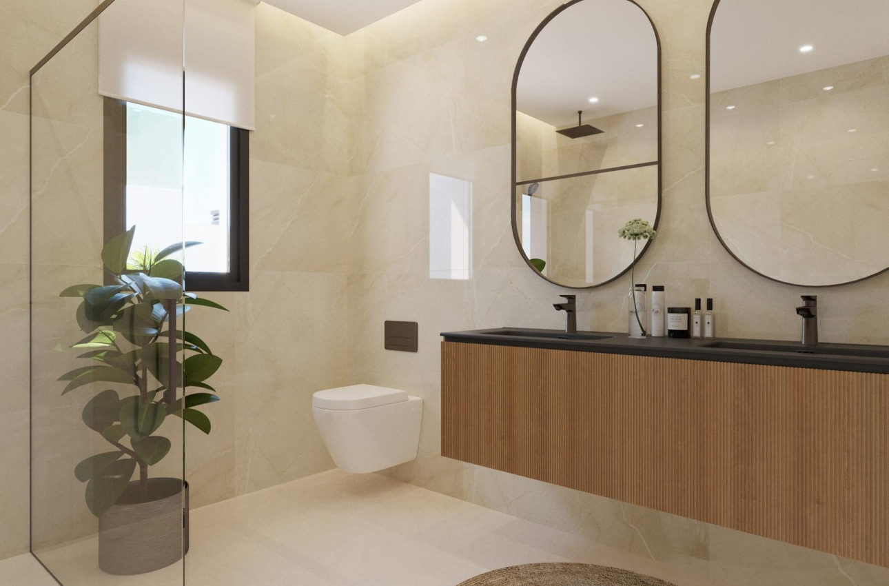 Alquiler a corto plazo - Villa -
Finestrat - Sierra Cortina