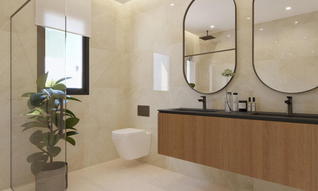 Alquiler a corto plazo - Villa -
Finestrat - Sierra Cortina