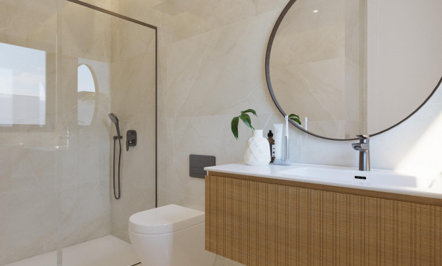 Alquiler a corto plazo - Villa -
Finestrat - Sierra Cortina