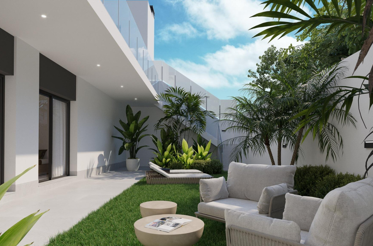 Alquiler a corto plazo - Villa -
Finestrat - Sierra Cortina