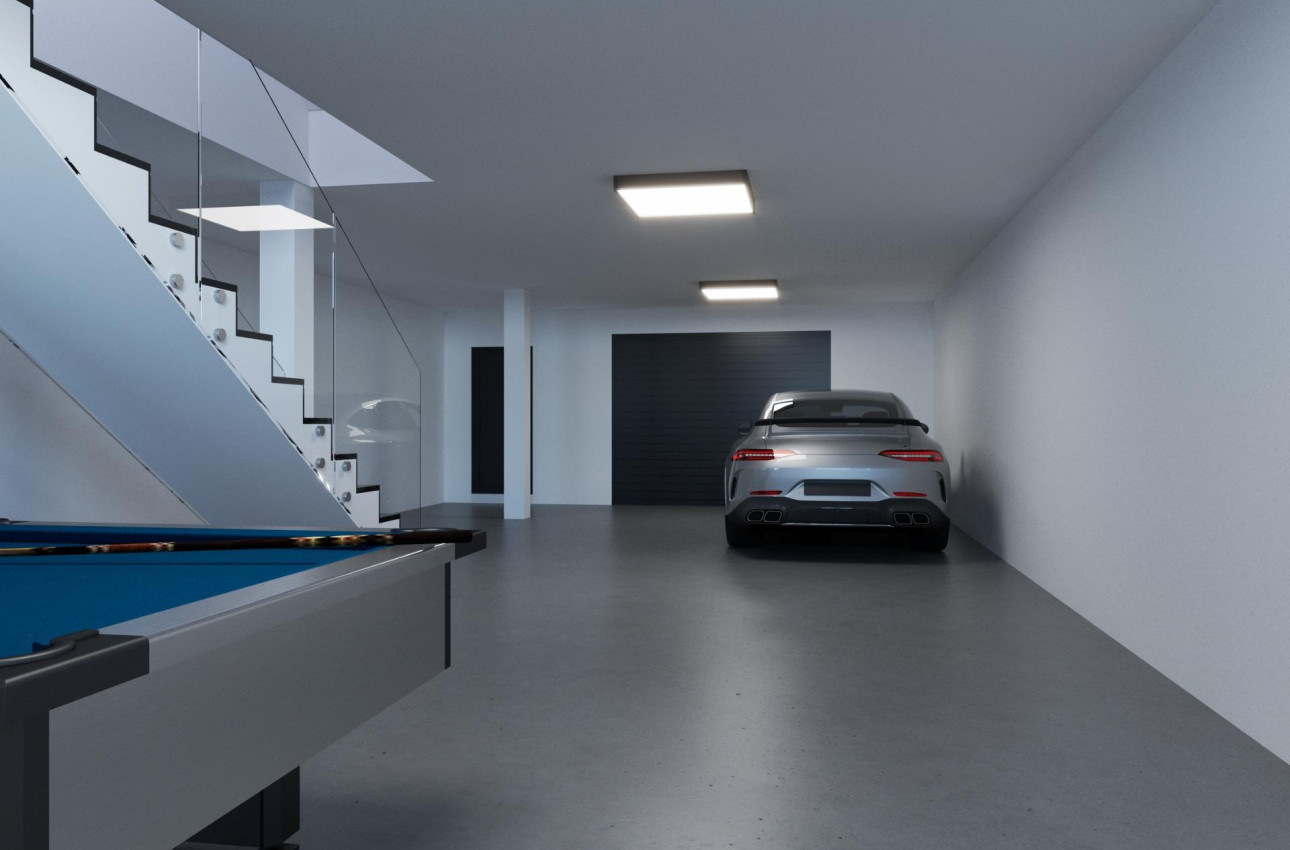 Alquiler a corto plazo - Villa -
Finestrat - Sierra Cortina