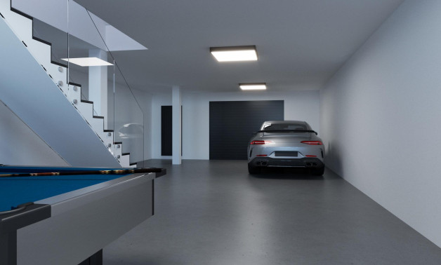 Alquiler a corto plazo - Villa -
Finestrat - Sierra Cortina