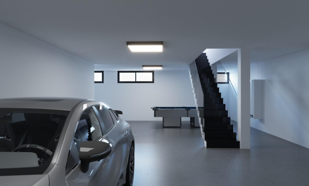 Alquiler a corto plazo - Villa -
Finestrat - Sierra Cortina