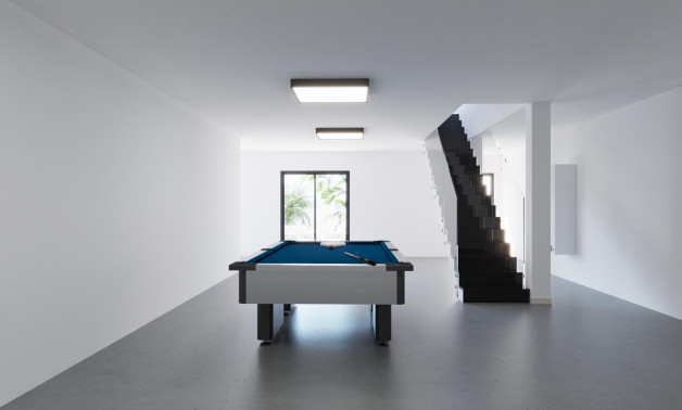 Alquiler a corto plazo - Villa -
Finestrat - Sierra Cortina