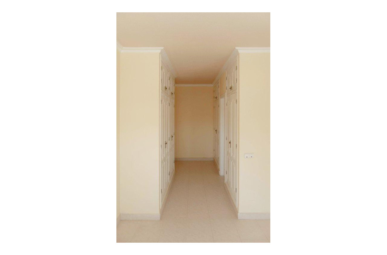 New Build - Villa -
La Manga del Mar Menor - La Manga Del Mar Menor