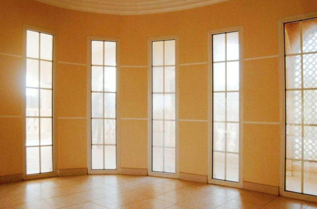 New Build - Villa -
La Manga del Mar Menor - La Manga Del Mar Menor