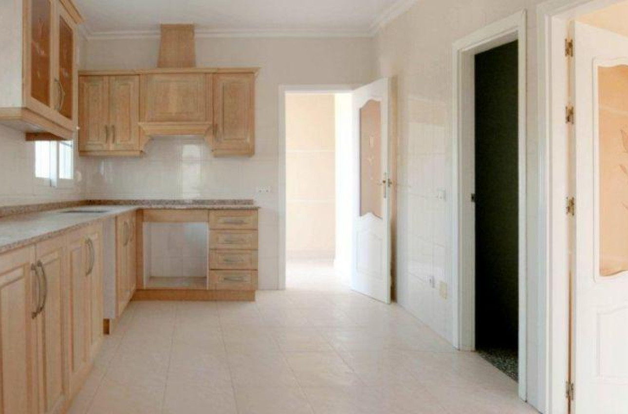 New Build - Villa -
La Manga del Mar Menor - La Manga Del Mar Menor