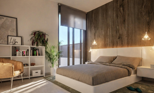 Short Term Rental - Villa -
Los Nietos - Los Nietos playa